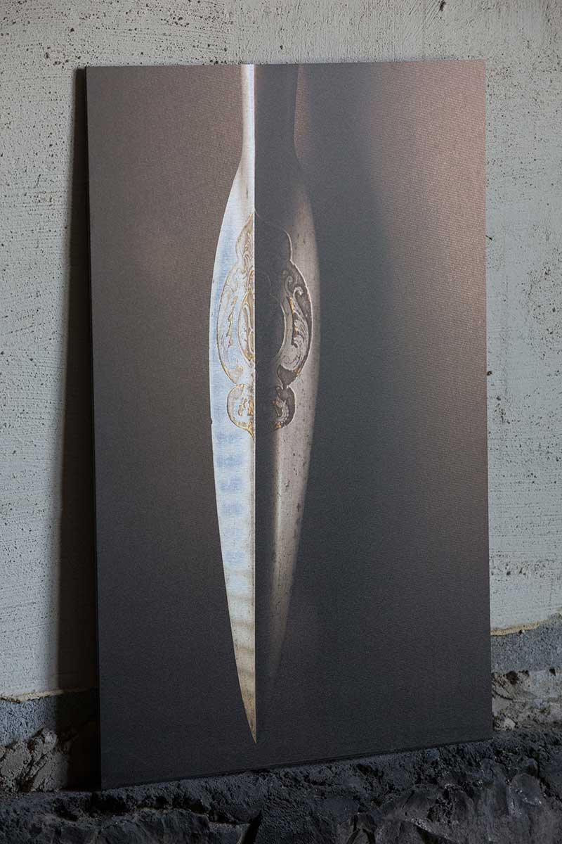 Bolt 2 Aluminum Coastal New England | CapeNeddick