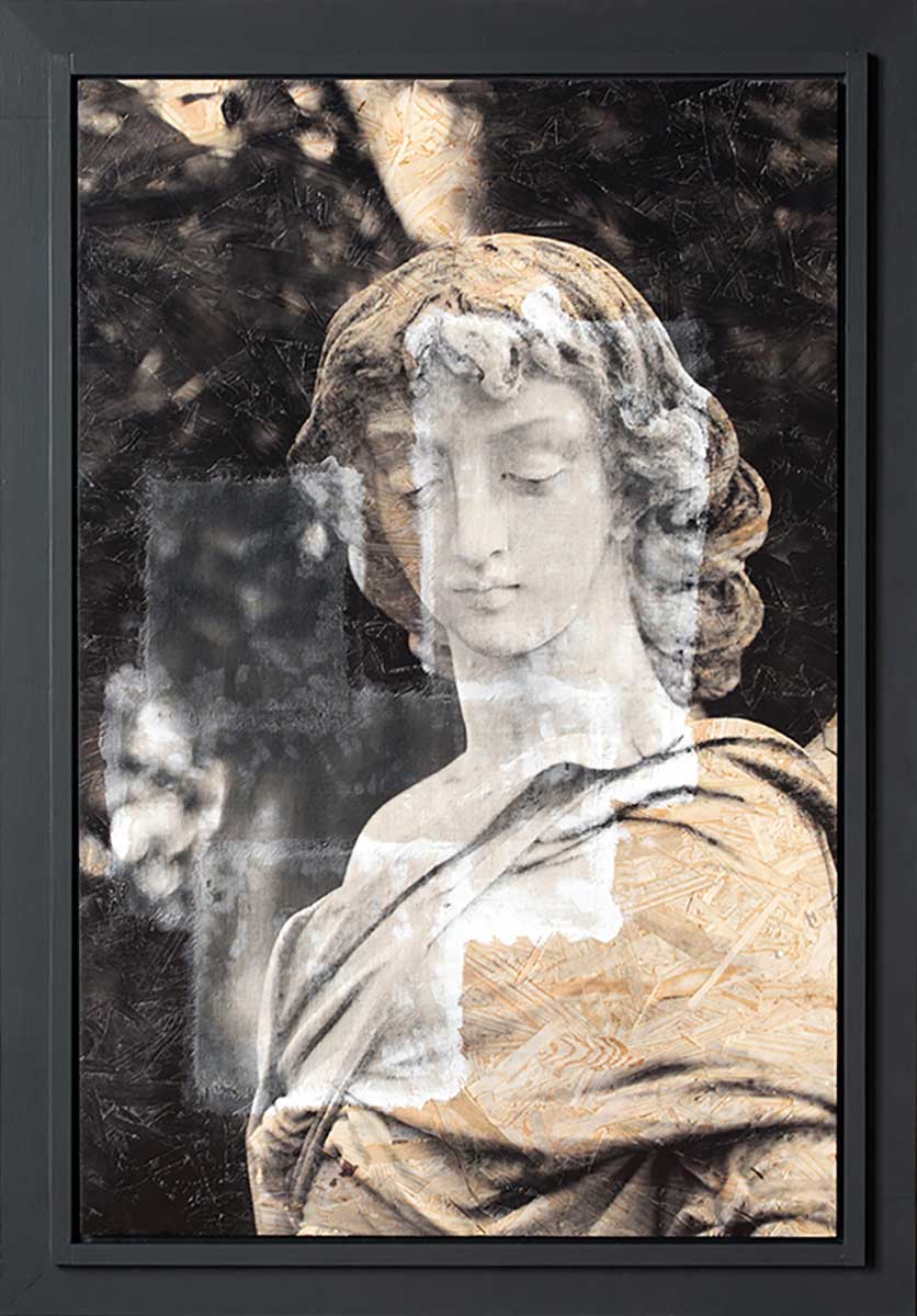 Elegy 4 Coastal New England | CapeNeddick