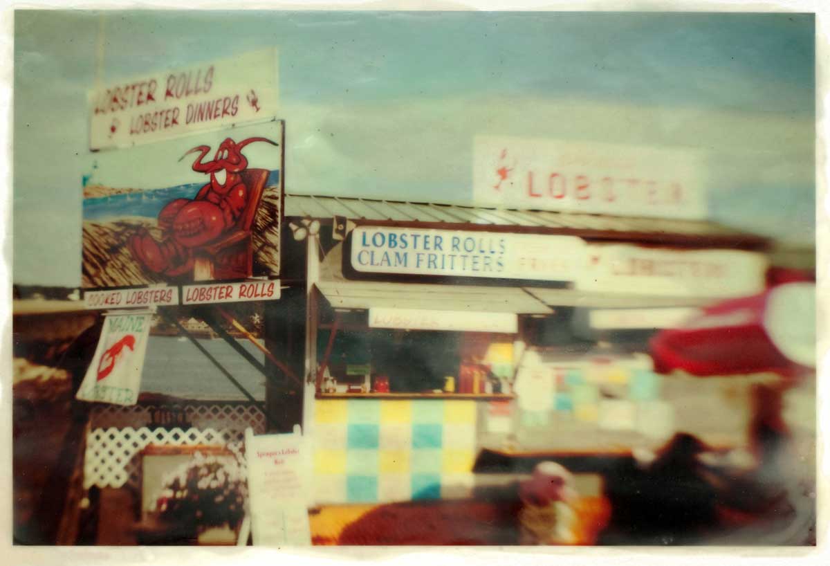 LobsterRolls